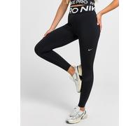 Nike Tights W NP Sculpt DF HR Tight, Black/White, FV7382-010, L