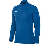 Nike Training Top Femme L Bleu