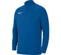 Nike Training Top Homme Bleu M
