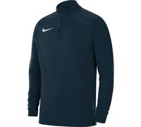 Nike Training Top Junior 147-158 L Bleu Marine
