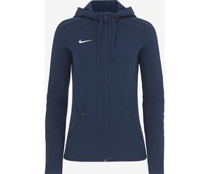 Nike Training Veste Femme XL Bleu Marine