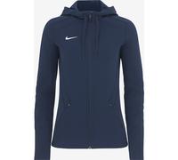 Nike Womens Team Training Full Zip Hoodie T-Shirt, Multicolore, XXL Mixte