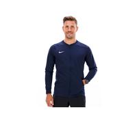 Nike Training Zip M vêtement running homme Training Zip M L Bleu marine