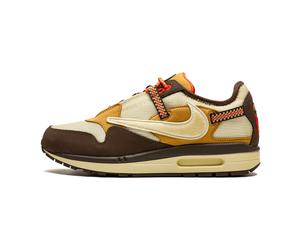 Nike - Travis Scott Cactus Jack Baskets - Homme - Sport - Multicolore - Taille: 38 EU