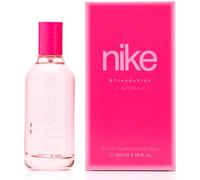 NIKE TRENDY PINK WOMAN eau de toilette spray