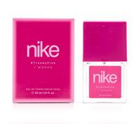 NIKE TRENDY PINK WOMAN edt vapo 30 ml