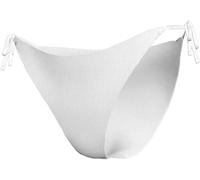 Bikini Nike Swim Essentials Tie String blanc pur femme - S