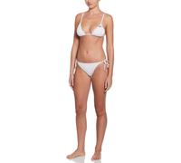 Nike Tri Bikini T Blanc 14 (L) Female