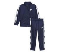 Nike Tricot 66G796-023 Survêtement pour bébé Noir