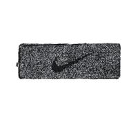 Nike Tricot Bandeau, Noir/Anthracite, Taille Unique Homme