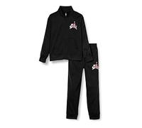Nike Tricot Pant Ensemble de combinaison pour enfant, noir, 5-6Y