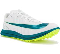 Nike Triple Jump Elite 3 Blanc 47