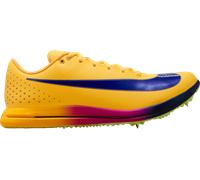 Nike Triple Jump Elite 3 Chaussures de course à pointes 36 Jaune