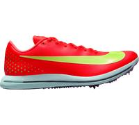 Nike Triple Jump Elite 3 Chaussures de course à pointes 37,5 Rouge