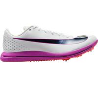 Nike Triple Jump Elite 3 Chaussures de course à pointes 38,5 Blanc