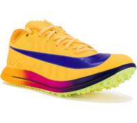 Nike Triple Jump Elite 3 Chaussures de course à pointes 47 Jaune