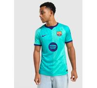 Nike Troisième maillot FC Barcelona 2026/27 - Vert L