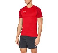 Nike Trophy III SS Maillot Homme University Red/Gym Red/Gym Red/Blanc FR : S (Taille Fabricant : S)