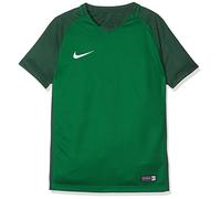 Nike Trophy III Youth SS Maillot Enfant Pine Green/Gorge Green/Gorge Green/Blanc FR : XL (Taille Fabricant : XL)
