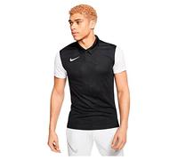 Nike Trophy IV Chemise Polo Homme, Black/White/White, S