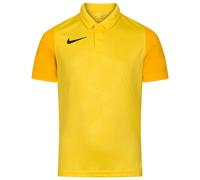 Nike Trophy IV Jersey SS Maillot Homme Tour Yellow/University Gold/(Black) FR: S (Taille Fabricant: S)