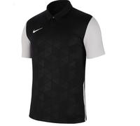Nike Trophy IV Jersey Polo D'Entraînement Et De Loisirs Noir
