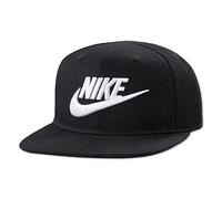 Nike Sportswear Chapeau NAN NIKE TRUE LIMITLESS noir Taille 52-55