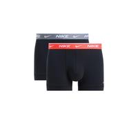 Nike Nq00ke1288 Trunk Boxers 2 Units Noir XL Homme