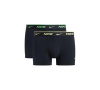 Nike Nq00ke1288 Trunk Boxers 2 Units Noir XL Homme