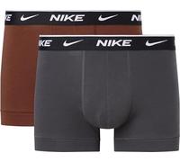 Nike Trunk 2PK S Multicolore 25 W