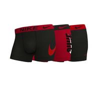 Boxers hommes Nike MICRO BRIEF X3 Multicolore EU XL