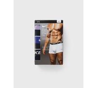 Nike TRUNK 3PK men Boxers & Briefs black taille: XL