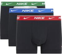 Nike Trunk 3pk sous-vêtement Fille