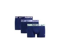 Nike Trunk 3pk Underwear Homme