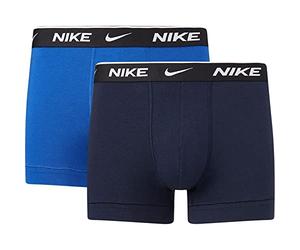 Nike Trunk, Boxeur ajusté Homme, Blu, XS