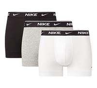 Nike Eday Trunk Boxers 3 Units Multicolore XS Homme