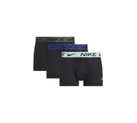 Nike Trunk Lot de 3 Boxers pour Homme