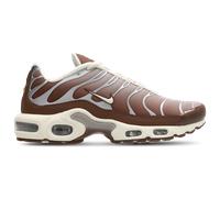 Nike Tuned Femme - Baskets, Beige - Pointure 36.5 - Cuir Beige 36.5