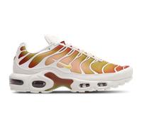 Nike Tuned Femme - Baskets, Blanc - Pointure 36.5 - Maille/synthétique White 36.5