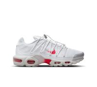 Nike Tuned Femme - Baskets, Blanc - Pointure 36.5 - Maille/synthétique White 36.5