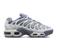 Nike Tuned Femme - Baskets, Blanc - Pointure 36.5 - Plastique White 36.5