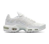 Nike Tuned Femme - Baskets, Blanc - Pointure 36 - Maille/synthétique White 36
