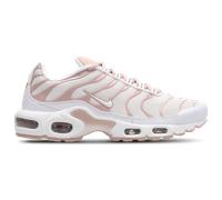 Nike Tuned Femme - Baskets, Blanc - Pointure 38 - Maille/synthétique White 38