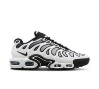 Nike Tuned Femme - Baskets, Blanc - Pointure 39 - Maille/synthétique White 39