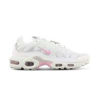 Nike Tuned Femme - Baskets, Blanc - Pointure 40.5 - Maille/synthétique White 40.5