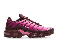 Nike Tuned Femme - Baskets, Marron - Pointure 40 - Nylon Maroon 40