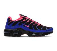 Nike Tuned Femme - Baskets, Noir - Pointure 38 - Cuir Black 38