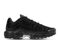 Nike Tuned Femme - Baskets, Noir - Pointure 38 - Maille/synthétique Black 38
