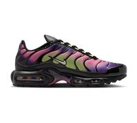 Nike Tuned Femme - Baskets, Noir - Pointure 44 - Maille/synthétique Black 44