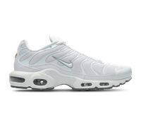 Nike Tuned Homme - Baskets, Blanc - Pointure 38.5 - Maille/synthétique White 38.5